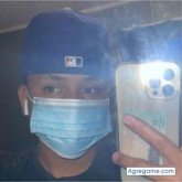 Junior Tomas, Chico de Manteca para Chicos en Agregame.