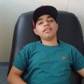 Thiago Seisa, Chico soltero, 29 años de Rialto