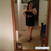 LaChiikiiBby chica soltera en Fort Worth