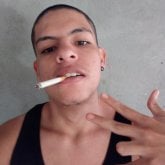 Javier Martin Vega Rivera