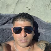 Pedro_0322 chico soltero en La Herradura