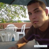 LeonDiamont chico soltero en Puerto Ordaz