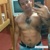 Xavi0555 chico soltero en Ferreñafe