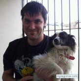 marcelobersi chico soltero en Villa Elisa