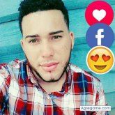 yosmelguzman5366 chico soltero en Santiago De Los Caballeros