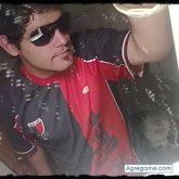 bhruno chico soltero en Gobernador Crespo