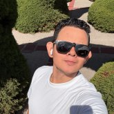 Isaac David Jiménez Villalobos