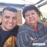 Walter Diaz, Chico de Beccar para Chicos en Agregame.