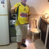 Busco una mujer madura. Soltero alto