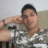 Lowwi chico soltero en Mislata