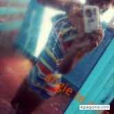 angie chica soltera en Barva