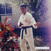 rambo20 chico soltero en Santiago