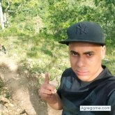 Omar2428 chico soltero en Santiago De Los Caballeros