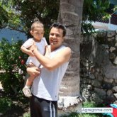 Colli chico separado en Jiutepec