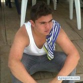 Juan Jose García Ramirez
