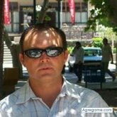 monkisedu chico soltero en Rivadavia