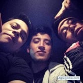 Busco chatear. Conocer gente en loja.