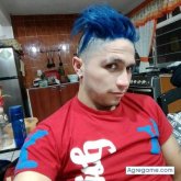 Foto de perfil de Zurdo3000