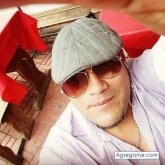 fernandosarmiento139 chico soltero en Pomasqui