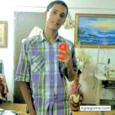 deykker chico soltero en Caracas