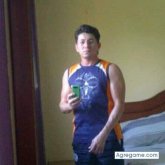 maurohenao28 chico soltero en San Andrés