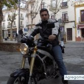 Chatear con Gugo de Málaga Ciudad