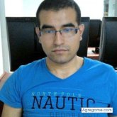 Chatear con leonces23 de Lima Ciudad