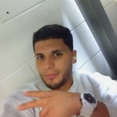 Me gusta jugar futbol aser jercisio.