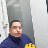 Busco pareja. Buscó mujeres de 39 a 57