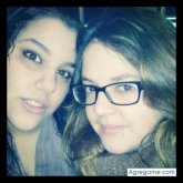 lucia23 chica soltera en Gondomar