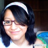 Athenea chica soltera en Madrid