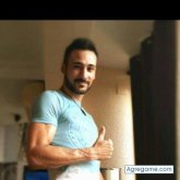 josevias chico separado en Almenara