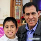 julio56x chico soltero en Hallandale Beach