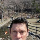 Busco conocer gente. Mujer sin