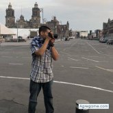 Kjarkasjesu chico soltero en Tijuana