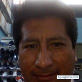 Djaime371 chico soltero en Cieneguilla