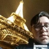 Chatear con victorhugo8089 de Francia