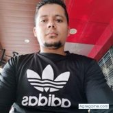 Kirvin Konafat Guerra Tapia