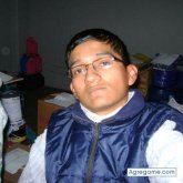 Chatear con amadeus1mozart de Lima Ciudad