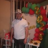 Freddy Jose Bracho Soto