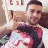 Busco conocer gente. Estoy aquí para