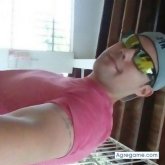 Roger15 chico soltero en Capira