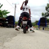 Perezreynier chico soltero en Chivirico