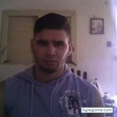 Pedro Avila Garcia