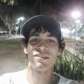 Soy buena onda y busco pasar un buen