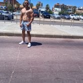 Mujeres de 18 a 40 años
Que busquen