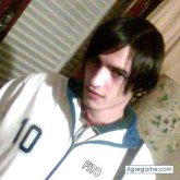juancruzgoku foto #8