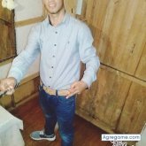 marcosfaundez chico soltero en Licantén