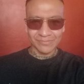 Busco conocer gente. Soy hombre. Mis