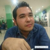 Carlos Gonzales
